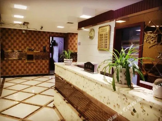 Jinlong Hotel