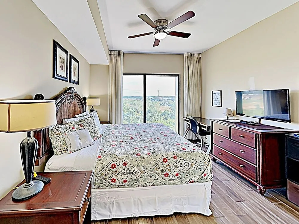 15100 Front Beach Road Condo Unit 917 by RedAwning