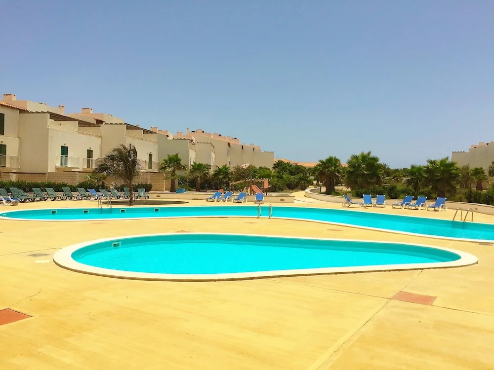 Private Holiday Home Villa Verde Resort