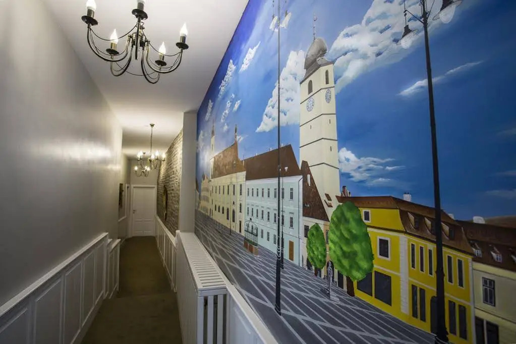 Casa Timpuri Vechi