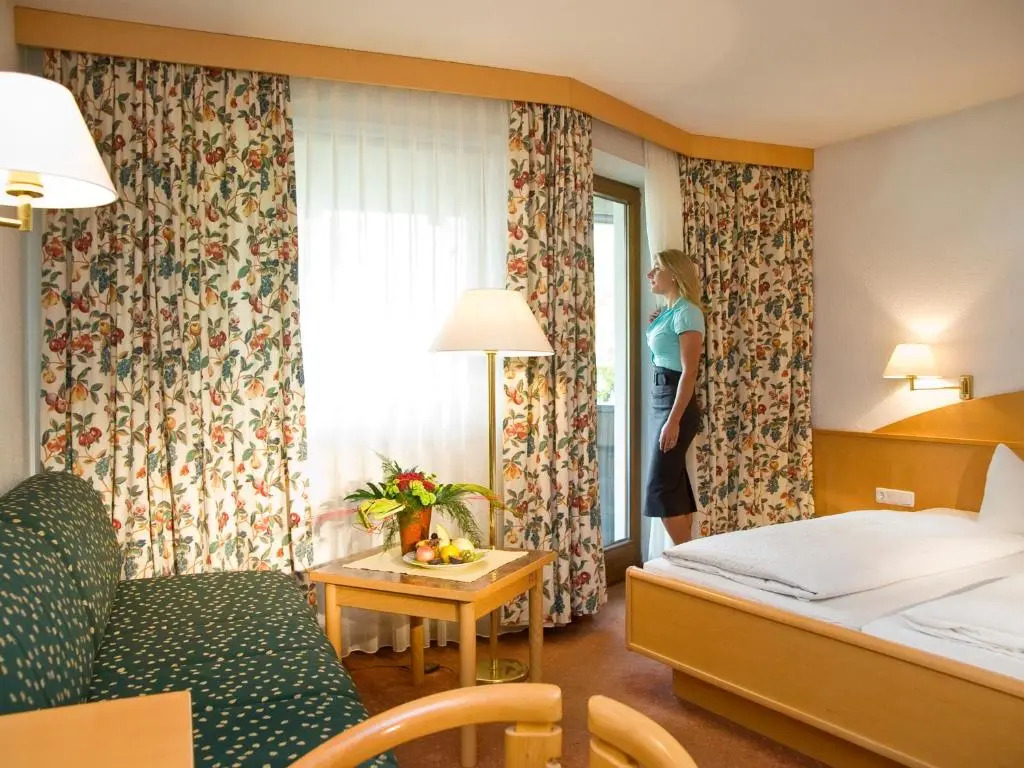 Hotel Auderer