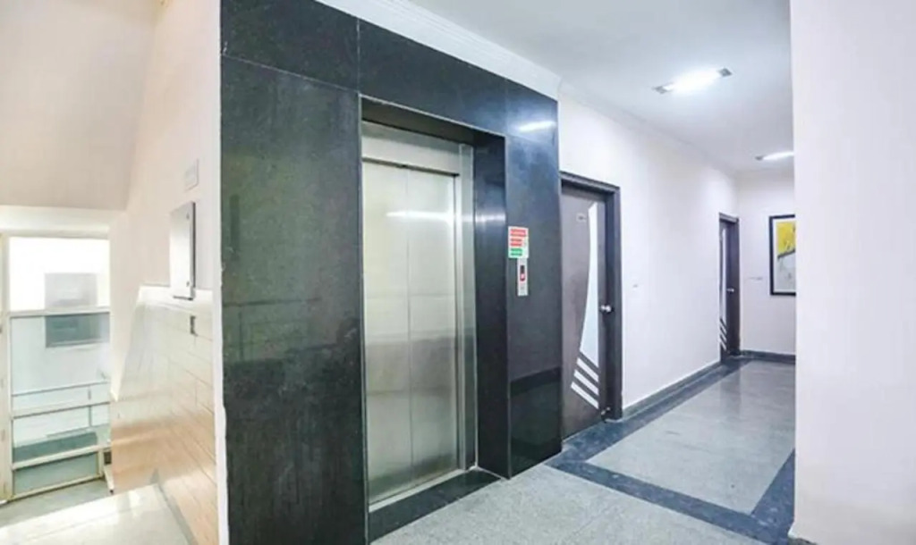 FabHotel F9 H Block Sector 51