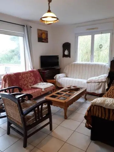 Villa Calanques