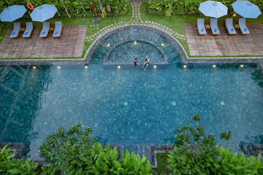Sakmut Boutique Hotel