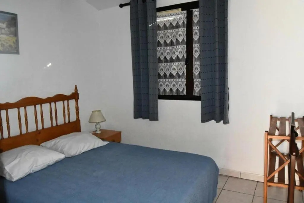 Résidence EQUATEUR - 2 Pièces pour 5 Personnes 24