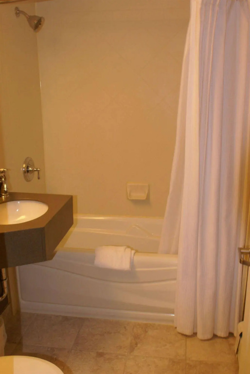 The Hotel on Pownal