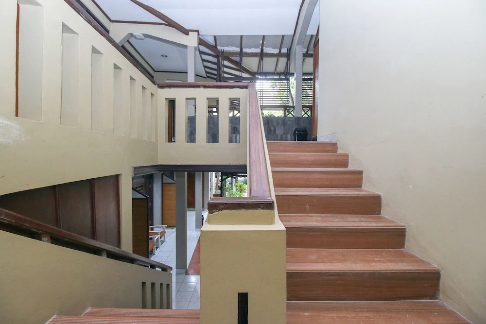 Airy Syariah Umbulharjo Kusumanegara 114 Yogyakarta