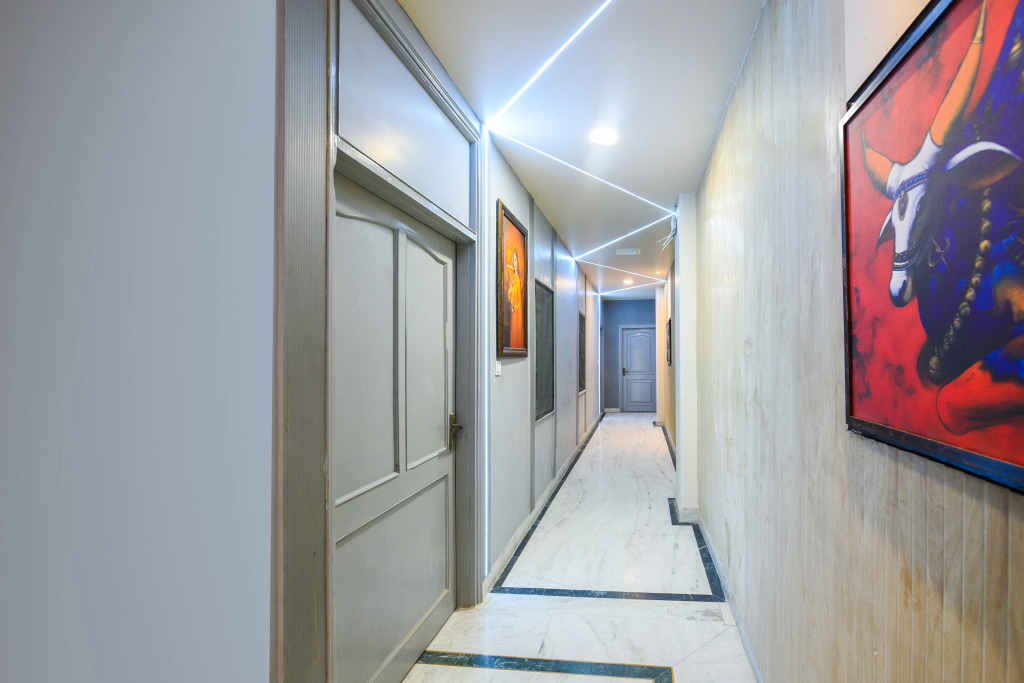 Hotel O Galaxy