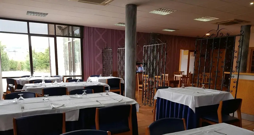 Hotel Restaurante El Comendador