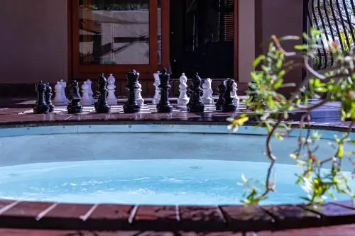 The Orion Guesthouse