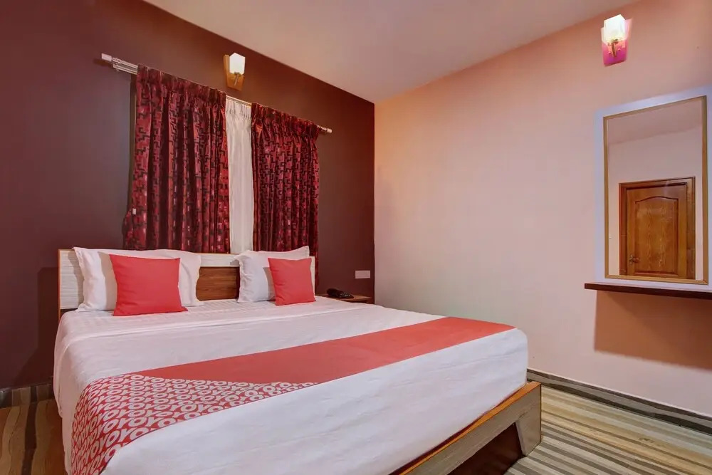 OYO 22785 Royal Cottages Ooty
