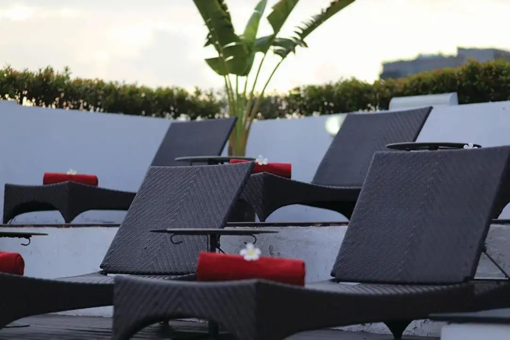 Furama Silom Hotel