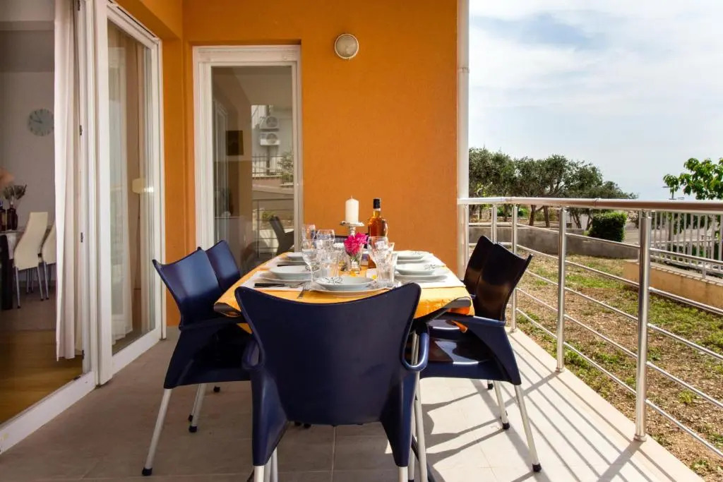 Apartment Jusepe