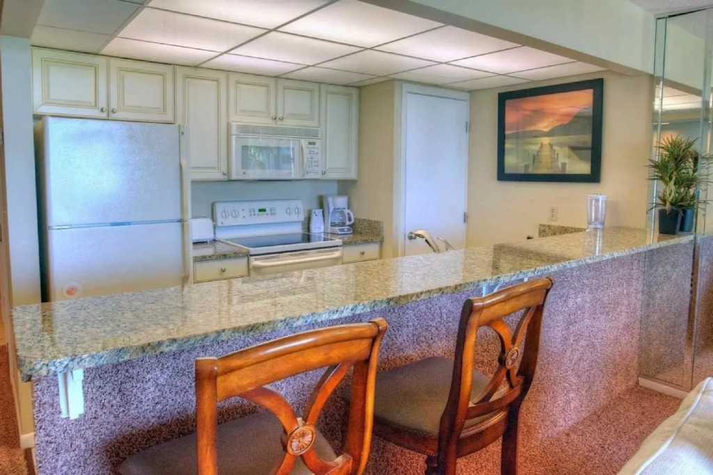 205 Edgewater Beach Resort