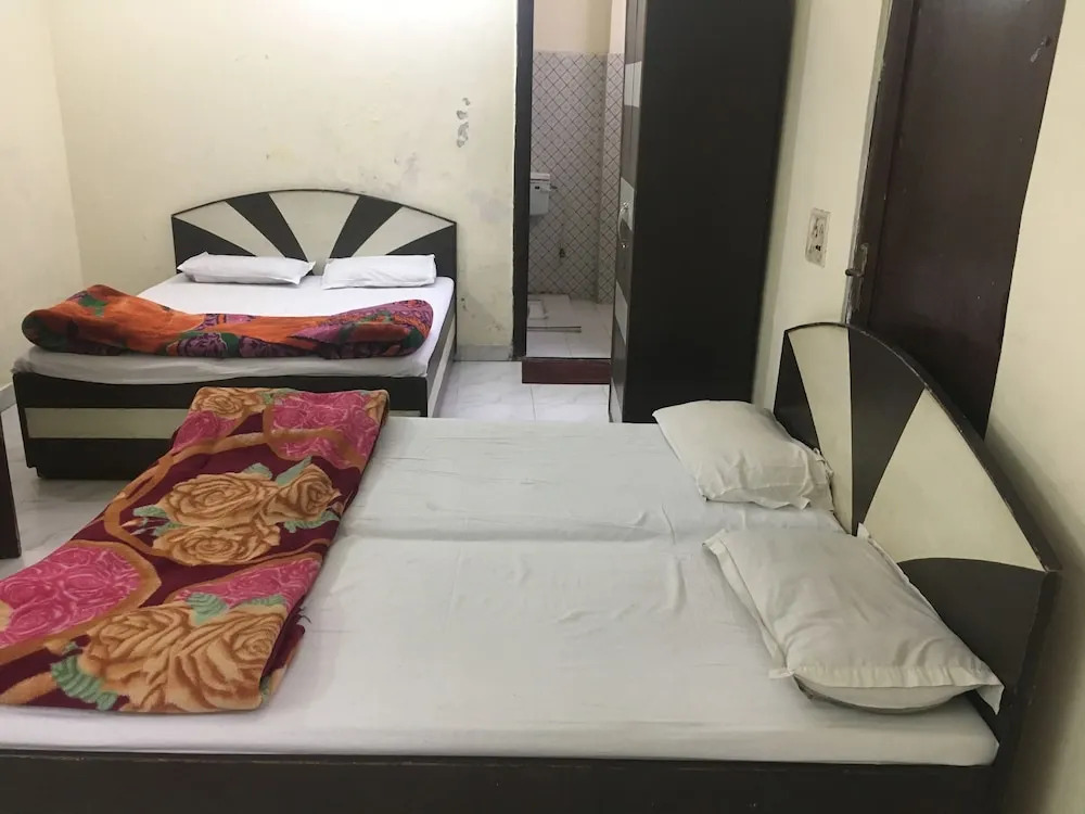 Hotel Jeewan Castle