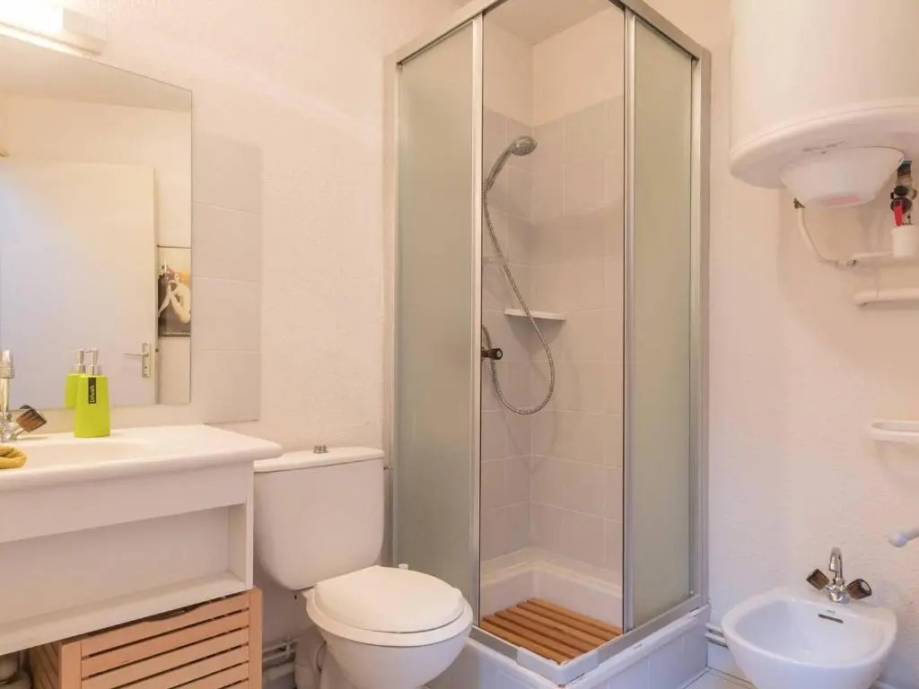 Appartement Montgenèvre, 2 pièces, 6 personnes - FR-1-330D-93