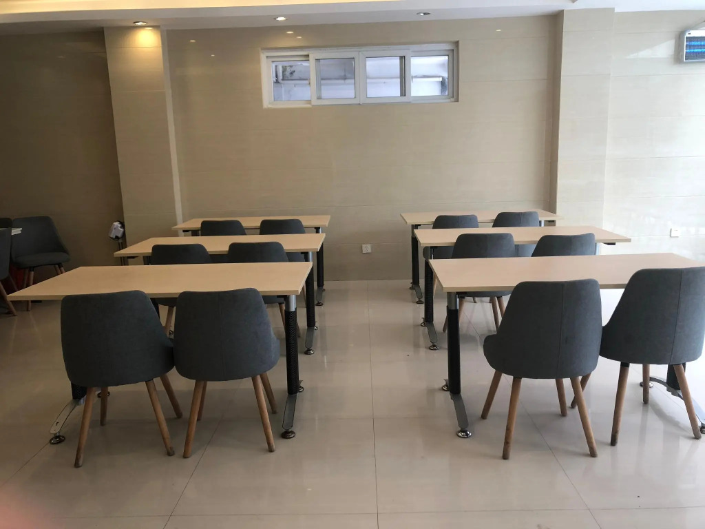 Hanting Hotel Chaozhou Ancient City