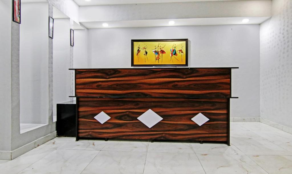 Treebo Modern Stays