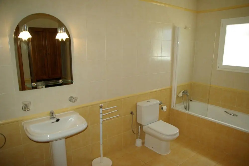 Villa Sally