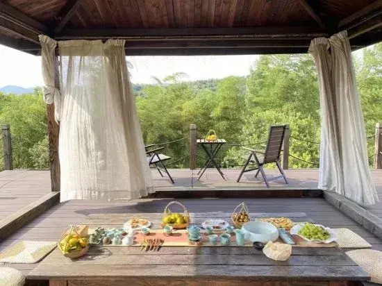 Huzhou Biocountry Resort
