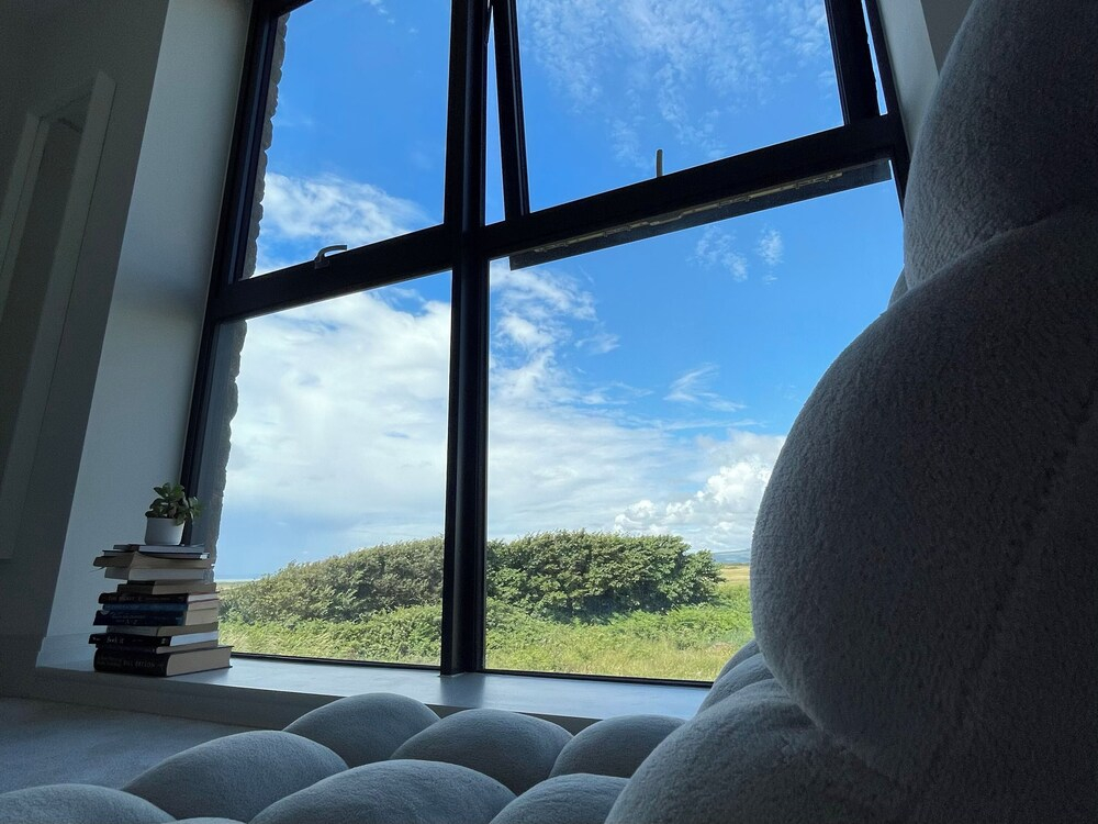 The Links 40. An Apartment With Spectacular sea Views