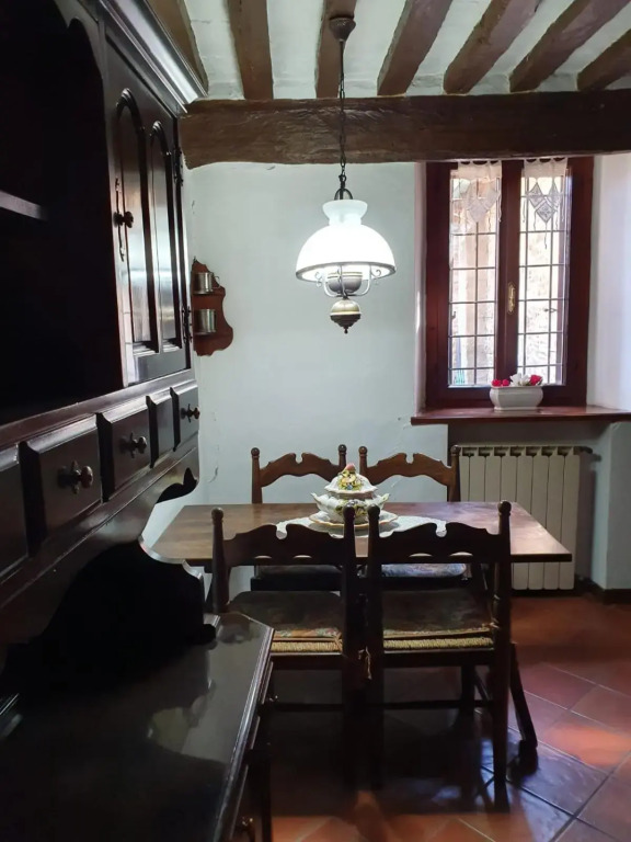Borgo la Ruga - Tuscany Home