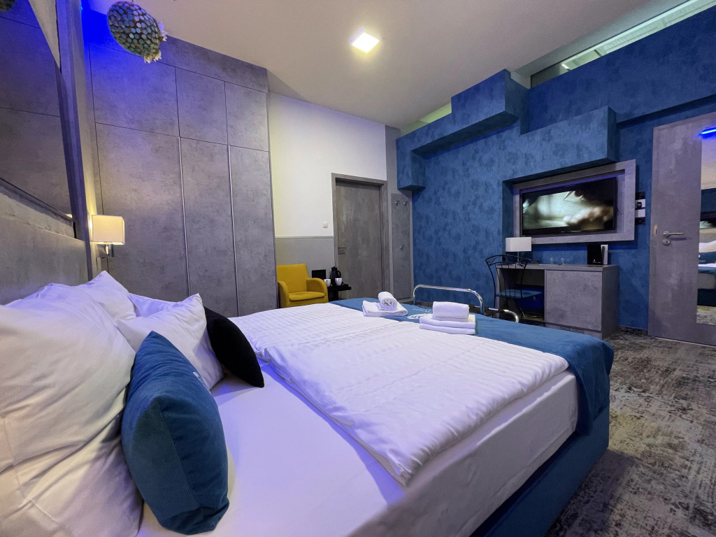 Smart Hotel Budapest