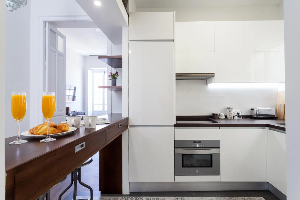 Stunning Boutique - Space Maison Apartments