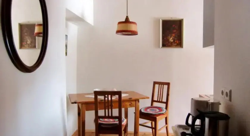 Mitschighof - Apartments und Zimmer - Heidis-Welt, Mitschig