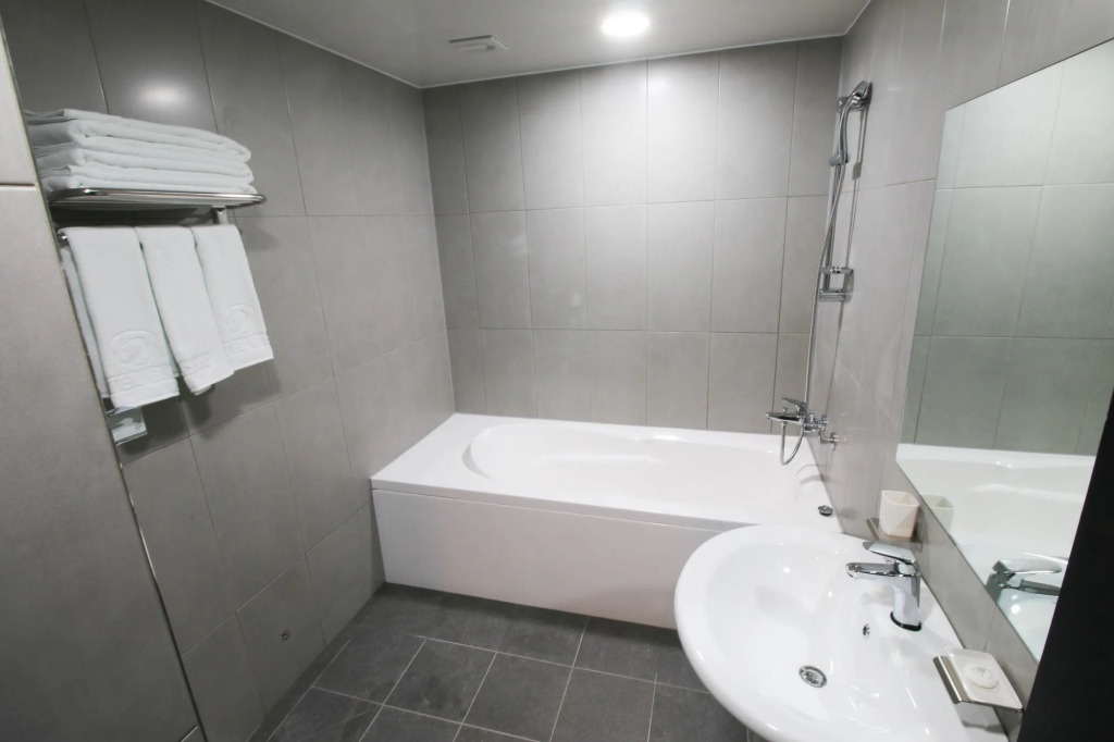 Hotel Gonggam Gonggan Busan Station