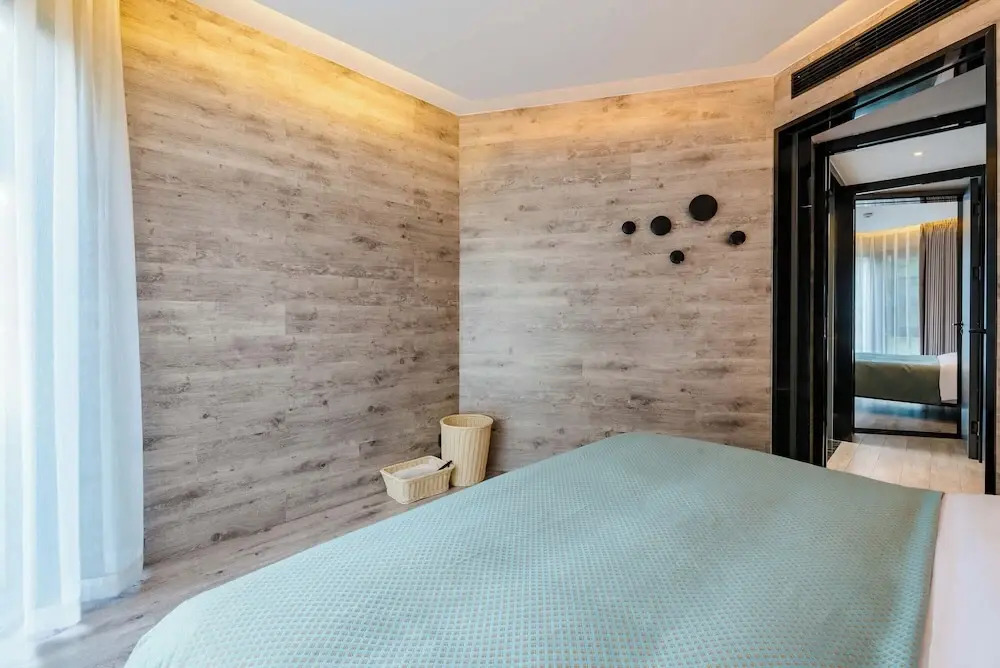 Country Retreats Henan Anyang Linzhou Shibanyan