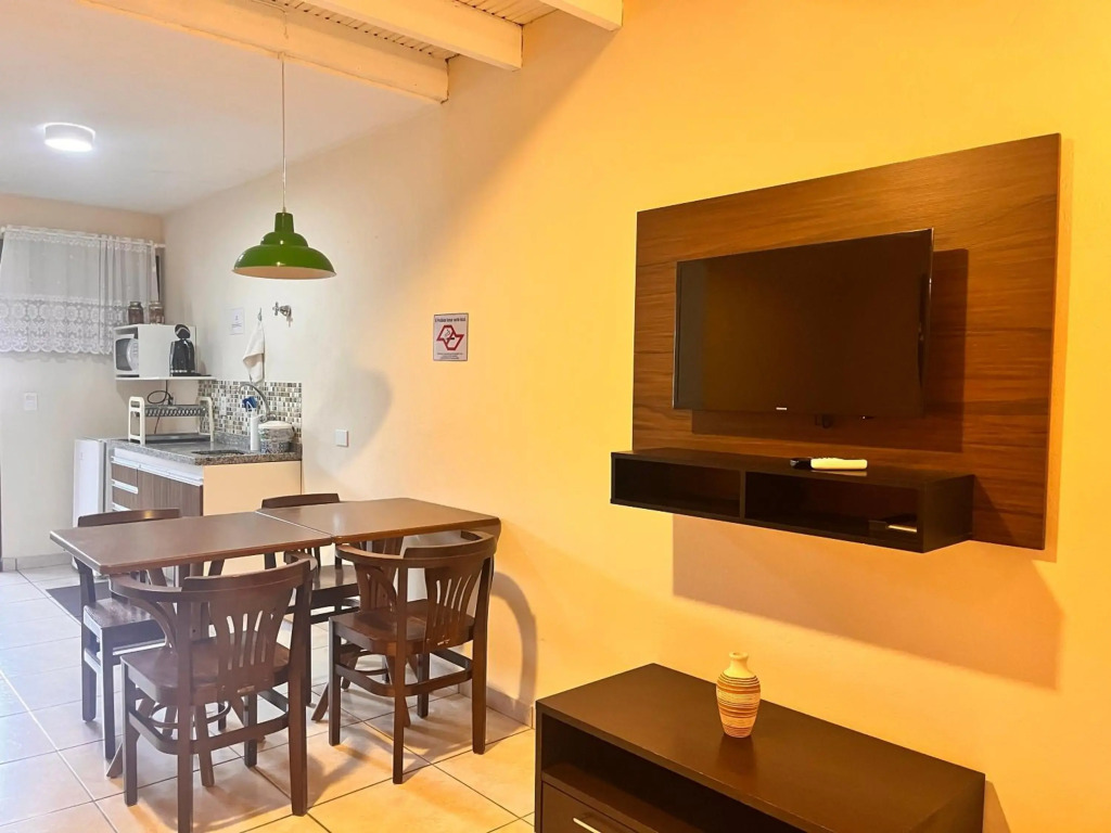 Delphin Apartamento 8