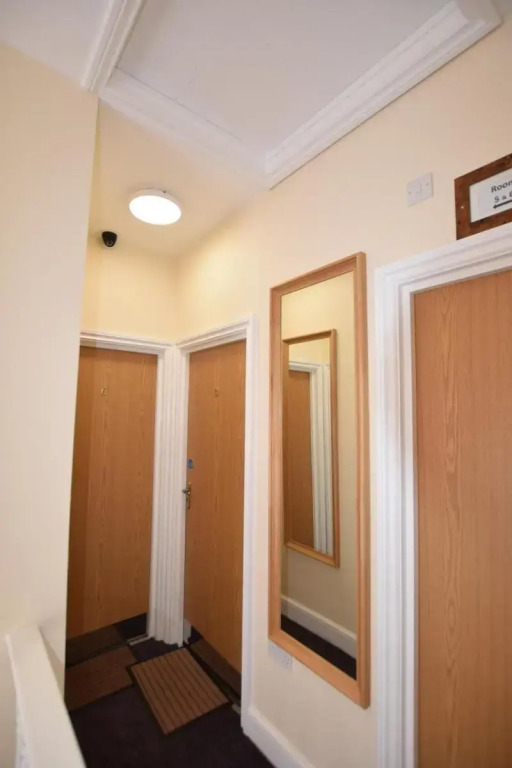 Woodlands Lodge Ilford