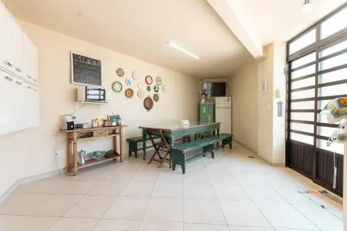 HOSTEL HOME ACADEPOL METRO BUTANTA e USP
