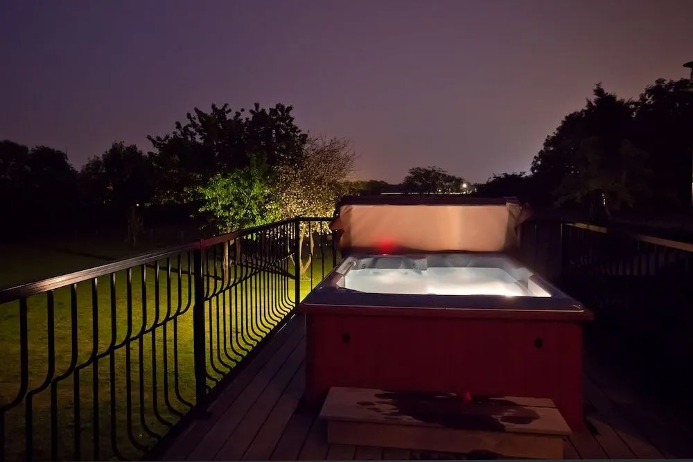 Guesthouse De Heide
