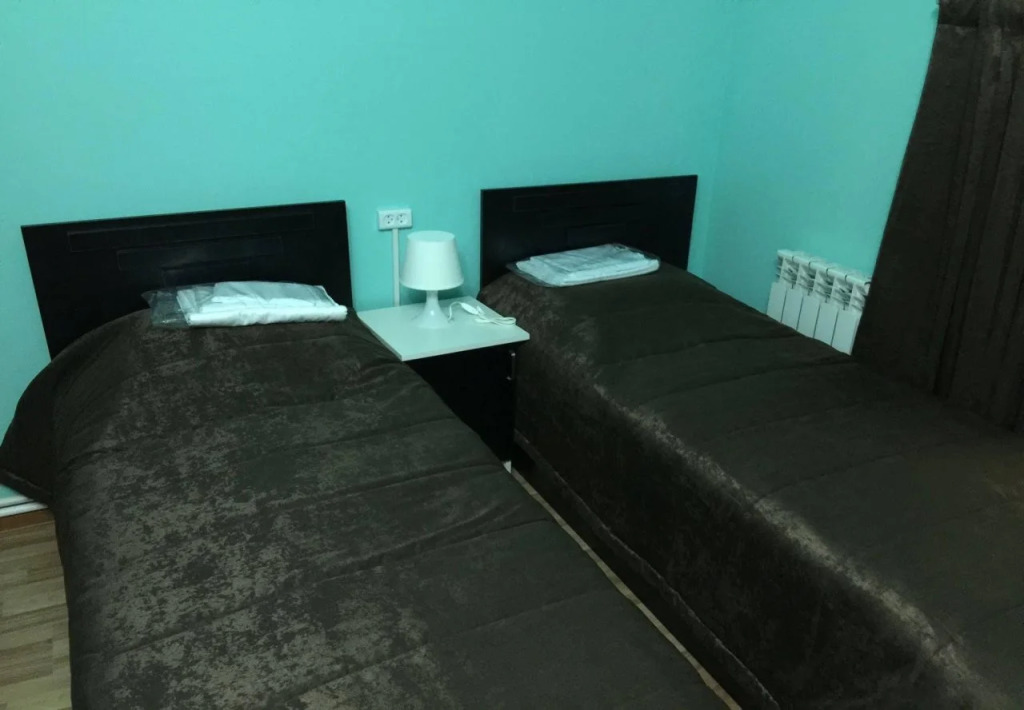 Restland Dilijan Family Hotel