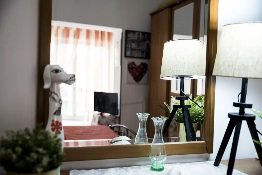Le Stanze di Ginevra Via Amendola