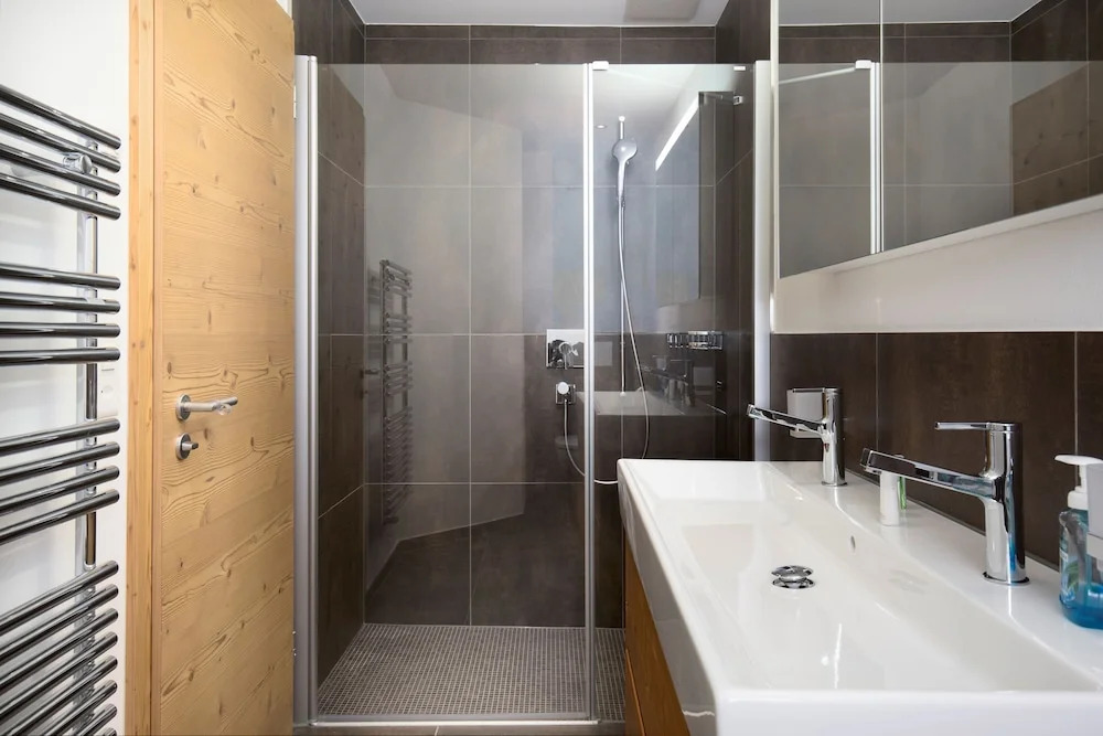 Apartment Adagio DG links - GriwaRent AG