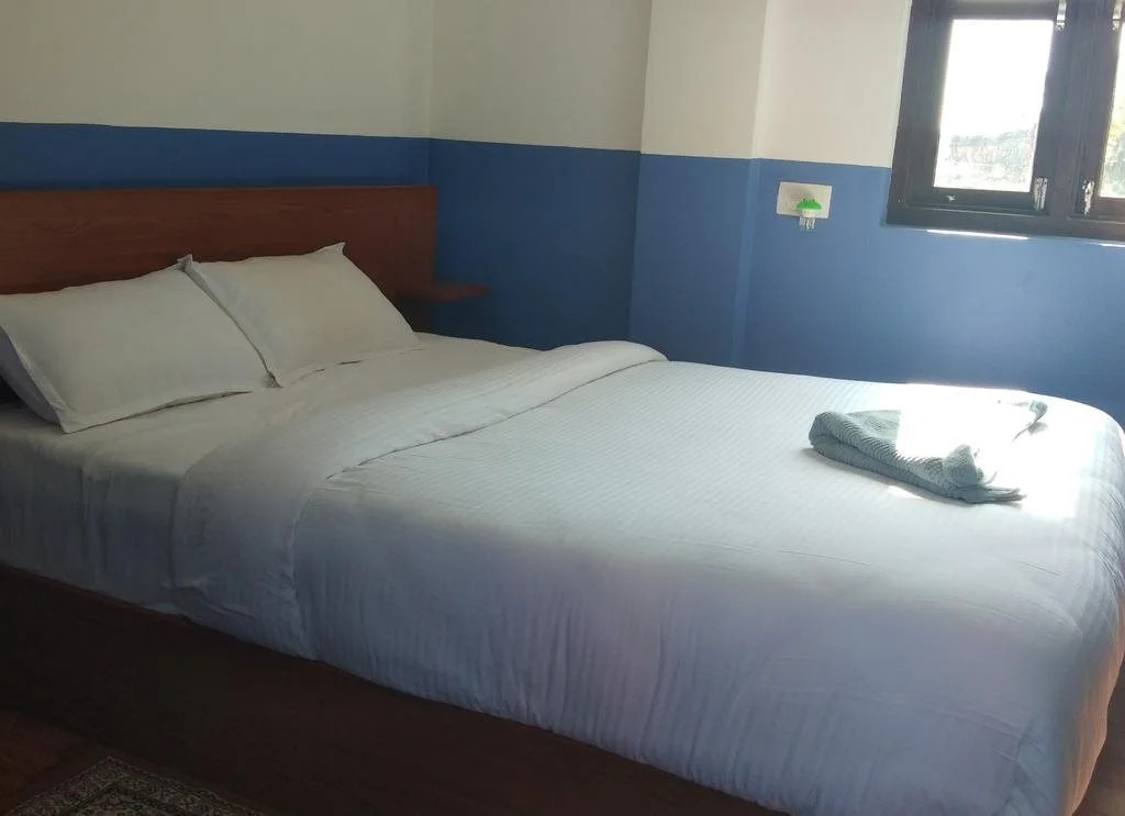 Good Hotel