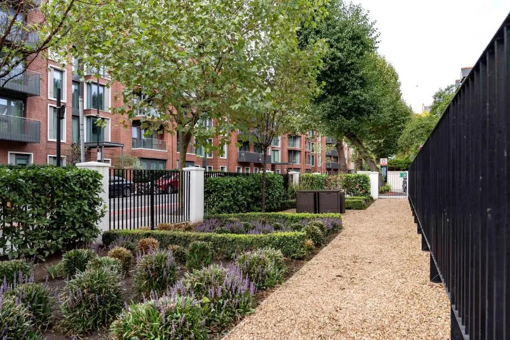 Heeton Concept Hotel - Luma Hammersmith