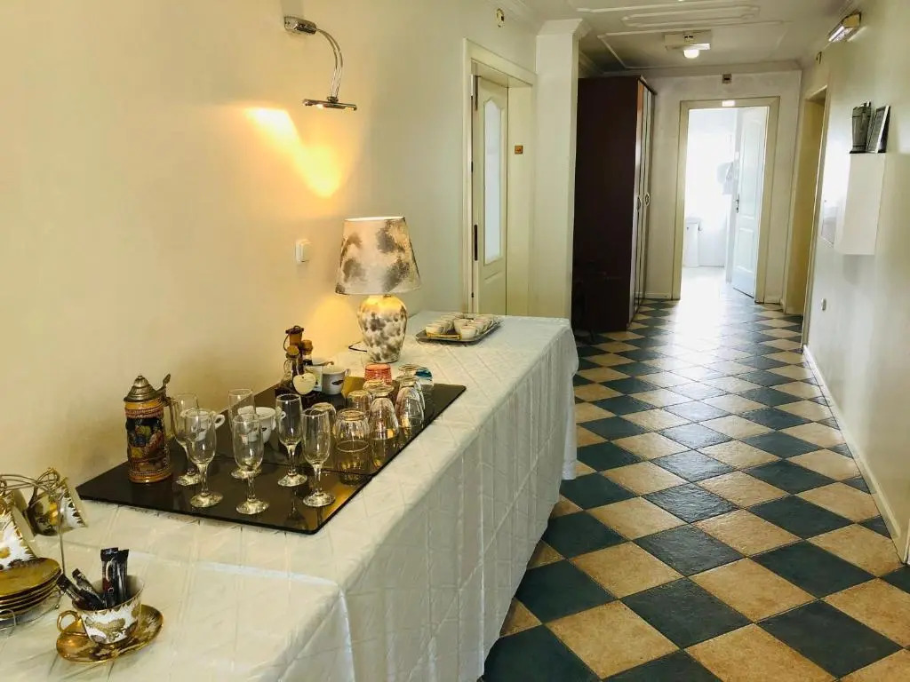 Hotel Garni Rimski
