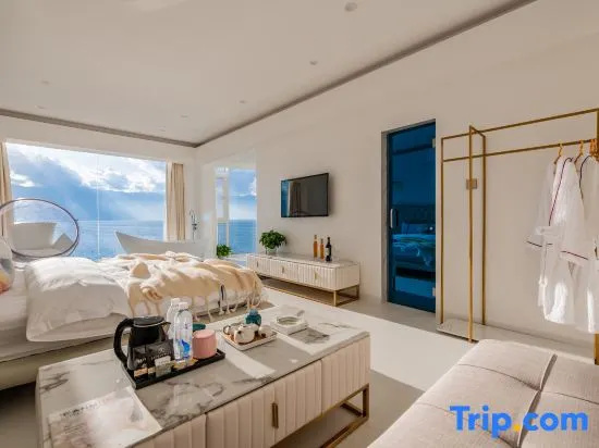 Dolphin Bay Resort Apartment (Shanwei poly Jinting Bay store)
