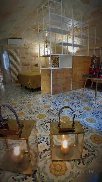 My Monopoli - Casa dei Fiori Suite "Mimosa" Casa d'epoca