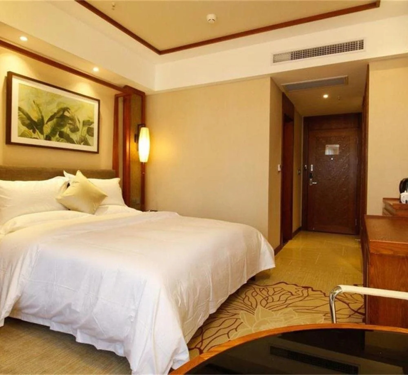 Xi'an Ease Hotel