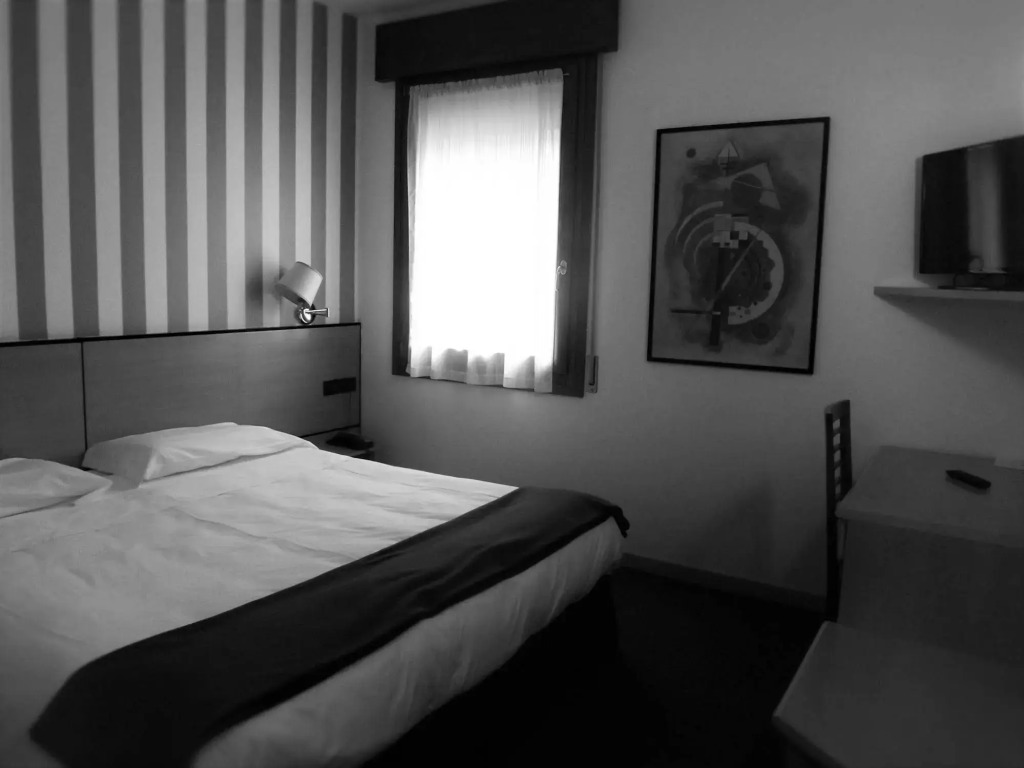 Damodoro Hotel