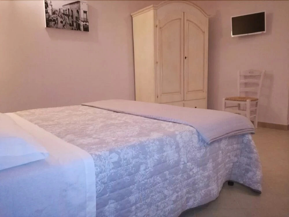 La controra B&B