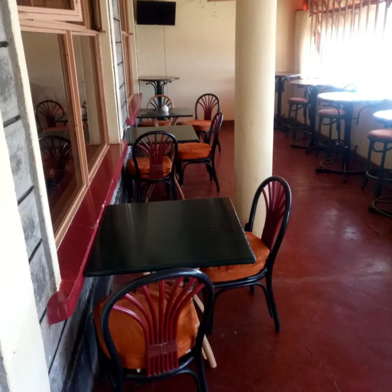 Club 42 Salgaa Bar & Restaurant