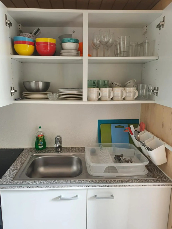 Apartment Lilalama