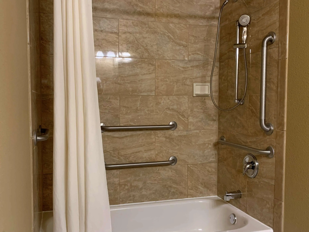 Comfort Inn Saint Paul East
