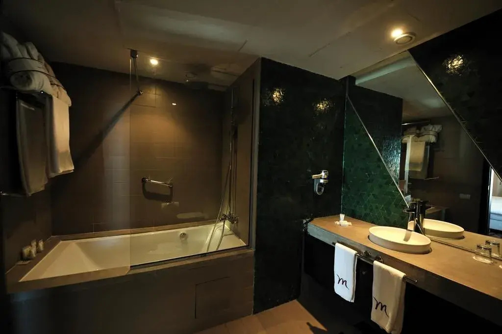 Mercure Nador Rif